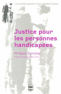 Justice pour les personnes handicapées