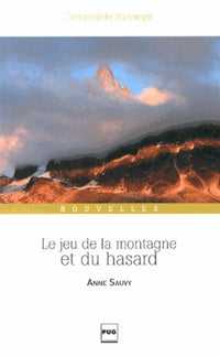 Le Jeu de la montagne et du hasard