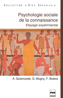 Psychologie sociale de la connaissance