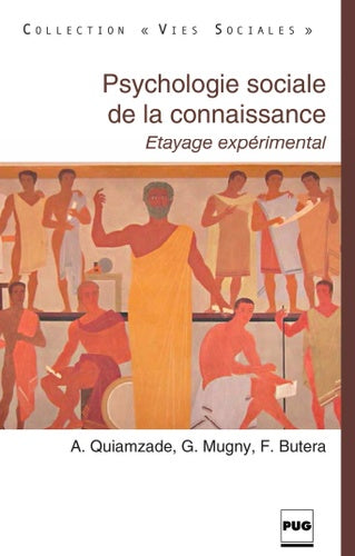 Psychologie sociale de la connaissance