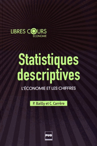 Statistiques descriptives