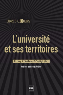 L'université et ses territoires