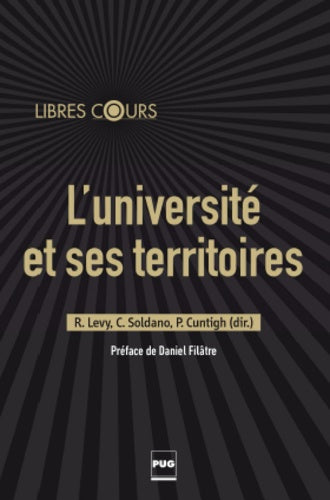 L'université et ses territoires