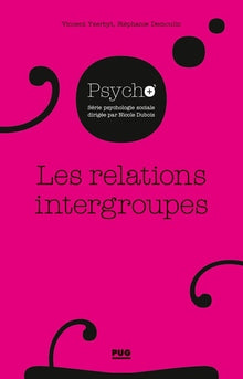Les relations intergroupes