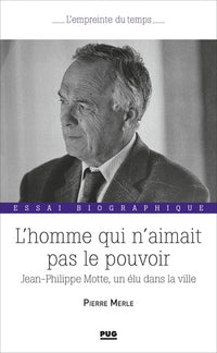 L'homme qui n'aimait pas le pouvoir