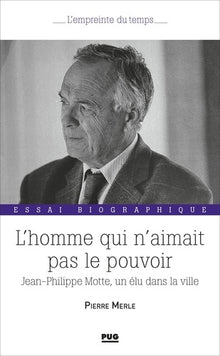L'homme qui n'aimait pas le pouvoir