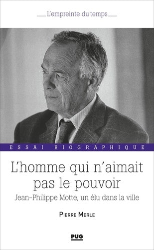 L'homme qui n'aimait pas le pouvoir