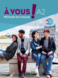 A vous ! A2