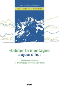 Habiter la montagne aujourd'hui