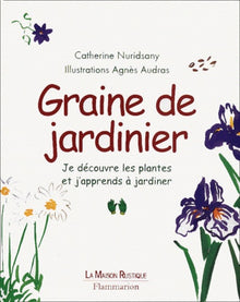 Graine de jardinier