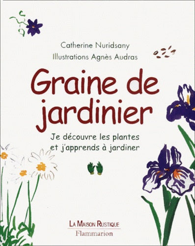 Graine de jardinier