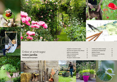 L'Encyclopédie Flammarion du jardin