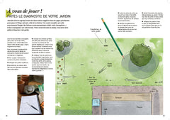 L'Encyclopédie Flammarion du jardin