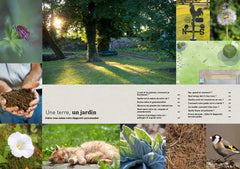 L'Encyclopédie Flammarion du jardin