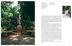 Jardins secrets de Paris