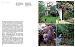 Jardins secrets de Paris