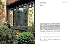 Jardins secrets de Paris