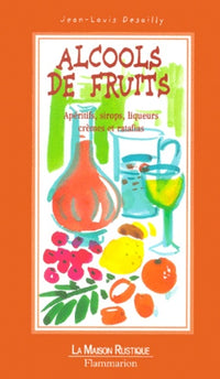 Alcools de fruits