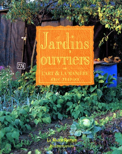 Jardins ouvriers