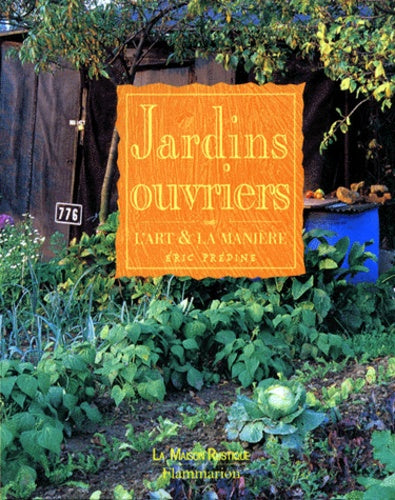 Jardins ouvriers