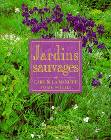 Jardins sauvages