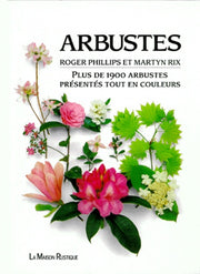Arbustes et arbrisseaux