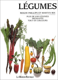 LEGUMES