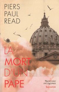 La mort d'un pape