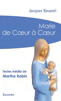 Marie de coeur à coeur