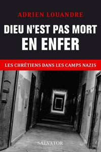 Dieu n'est pas mort en enfer