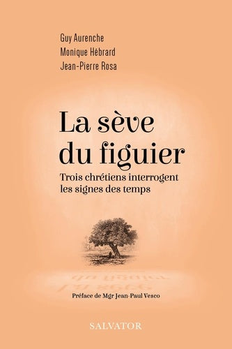 La sève du figuier