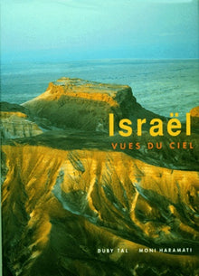 Israël: Vues du ciel
