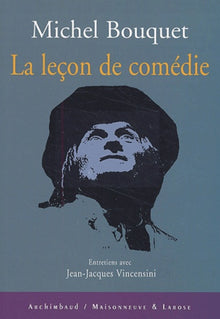 La leçon de comédie