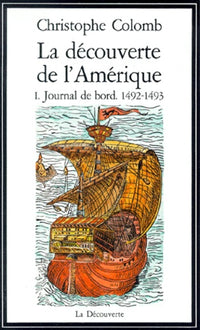 Découverte de l'amérique nouvelle édition