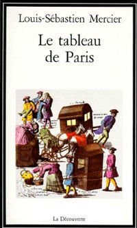 Le tableau de Paris