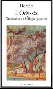 L'Odyssée