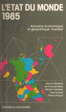 Etat du monde, 1985