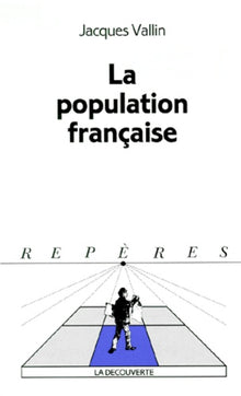 La population française