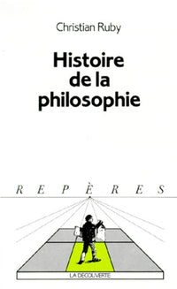 Histoire de la philosophie