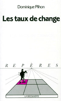 Les taux de change