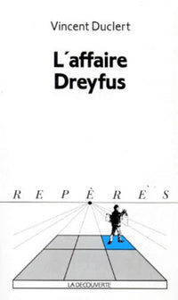 L'affaire Dreyfus