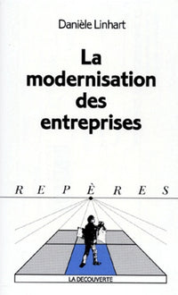 La modernisation des entreprises