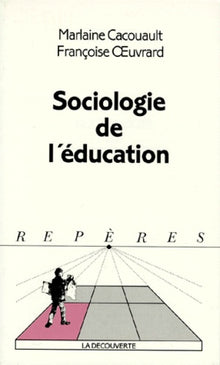 Sociologie de l'éducation