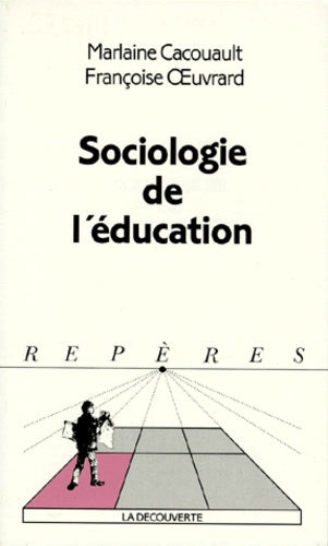 Sociologie de l'éducation