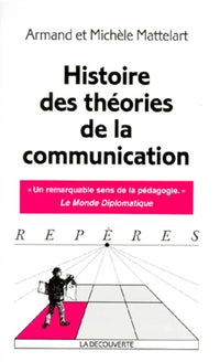Histoire des théories de la communication