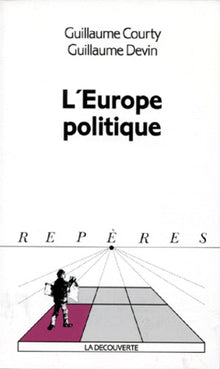 L'Europe politique