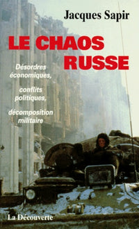 Le chaos russe
