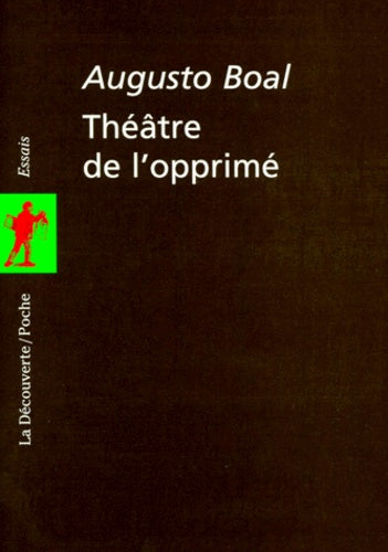 Théâtre de l'opprimé