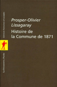 Histoire de la commune de 1871