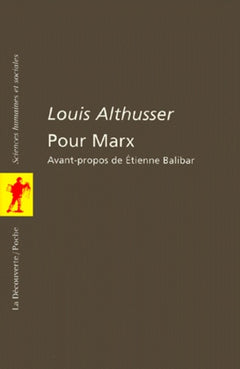Pour Marx
